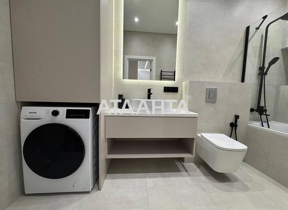 2-rooms apartment apartment by the address st. Krasnova (area 65 m²) - photo 14 2-rooms apartment apartment by the address st. Krasnova (area 65 m²) - Atlanta.ua - photo 14