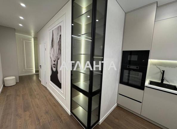 2-rooms apartment apartment by the address st. Krasnova (area 65 m²) - photo 12 2-rooms apartment apartment by the address st. Krasnova (area 65 m²) - Atlanta.ua - photo 12