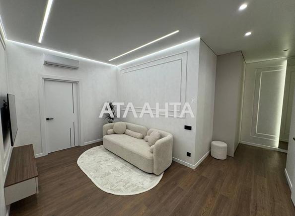 2-rooms apartment apartment by the address st. Krasnova (area 65 m²) - photo 7 2-rooms apartment apartment by the address st. Krasnova (area 65 m²) - Atlanta.ua - photo 7