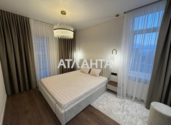 2-rooms apartment apartment by the address st. Krasnova (area 65 m²) - photo 4 2-rooms apartment apartment by the address st. Krasnova (area 65 m²) - Atlanta.ua - photo 4