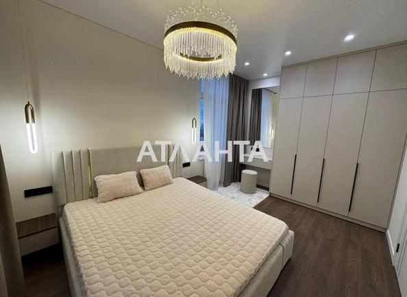 2-rooms apartment apartment by the address st. Krasnova (area 65 m²) - photo 3 2-rooms apartment apartment by the address st. Krasnova (area 65 m²) - Atlanta.ua - photo 3