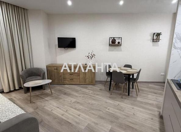 1-кімнатна квартира за адресою Фонтанська дор. (площа 41 м²) - Atlanta.ua