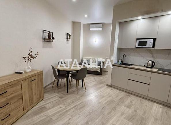 1-кімнатна квартира за адресою Фонтанська дор. (площа 41 м²) - Atlanta.ua - фото 2