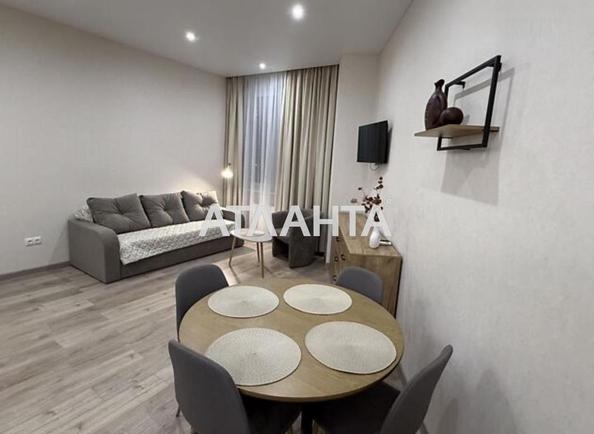 1-кімнатна квартира за адресою Фонтанська дор. (площа 41 м²) - Atlanta.ua - фото 3