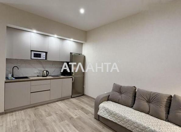 1-кімнатна квартира за адресою Фонтанська дор. (площа 41 м²) - Atlanta.ua - фото 4