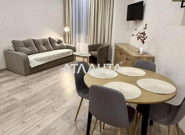 1-кімнатна квартира за адресою Фонтанська дор. (площа 41 м²) - Atlanta.ua - фото 7