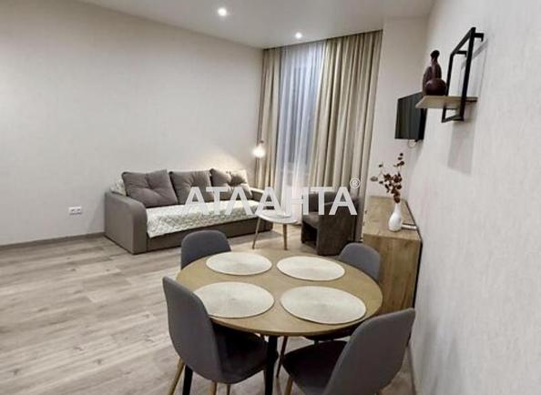 1-кімнатна квартира за адресою Фонтанська дор. (площа 41 м²) - Atlanta.ua - фото 8