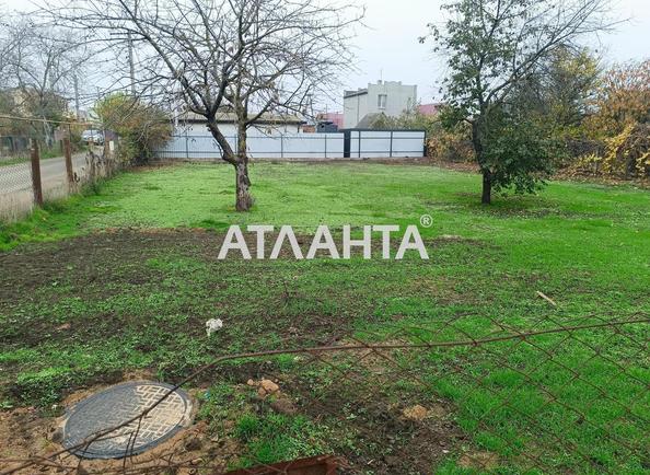 Ділянка за адресою вул. 19-та лінія (площа 6 сот) - Atlanta.ua