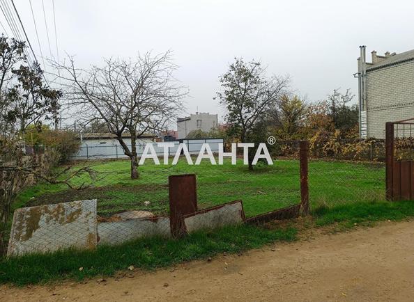 Ділянка за адресою вул. 19-та лінія (площа 6 сот) - Atlanta.ua - фото 2