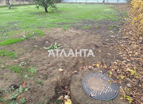 Ділянка за адресою вул. 19-та лінія (площа 6 сот) - Atlanta.ua - фото 4