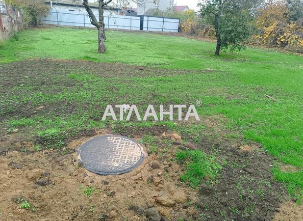 Ділянка за адресою вул. 19-та лінія (площа 6 сот) - Atlanta.ua - фото 5