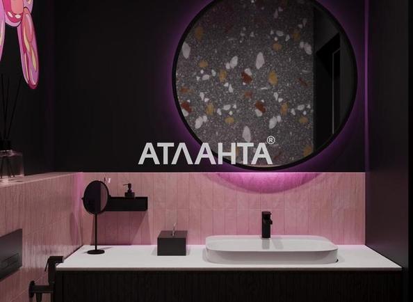 2-комнатная квартира по адресу ул. Аркадийская Аллея (площадь 142,2 м²) - Atlanta.ua - фото 3