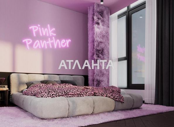 2-комнатная квартира по адресу ул. Аркадийская Аллея (площадь 142,2 м²) - Atlanta.ua - фото 4