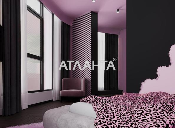 2-комнатная квартира по адресу ул. Аркадийская Аллея (площадь 142,2 м²) - Atlanta.ua - фото 6