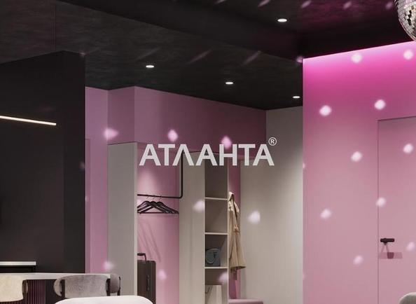 2-комнатная квартира по адресу ул. Аркадийская Аллея (площадь 142,2 м²) - Atlanta.ua - фото 8