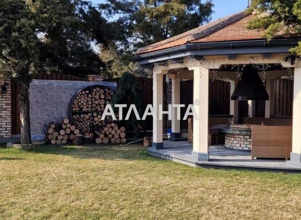 Будинок за адресою вул. Паркова (площа 350 м²) - фото 7 Будинок за адресою вул. Паркова (площа 350 м²) - Atlanta.ua - фото 7