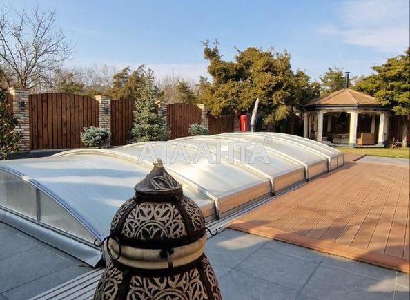 Будинок за адресою вул. Паркова (площа 350 м²) - фото 9 Будинок за адресою вул. Паркова (площа 350 м²) - Atlanta.ua - фото 9