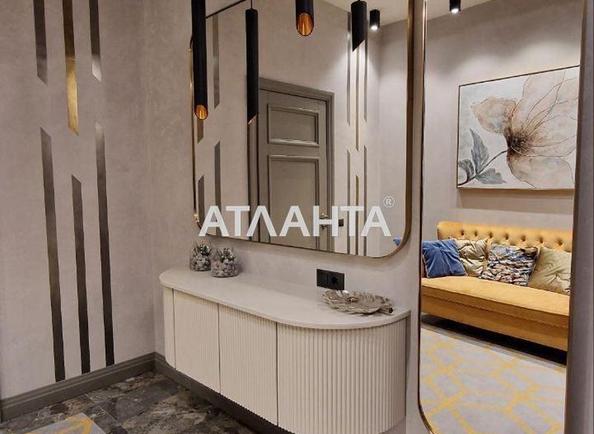 Будинок за адресою вул. Паркова (площа 350 м²) - фото 2 Будинок за адресою вул. Паркова (площа 350 м²) - Atlanta.ua - фото 2