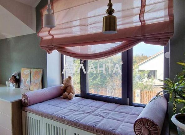 Будинок за адресою вул. Паркова (площа 350 м²) - фото 3 Будинок за адресою вул. Паркова (площа 350 м²) - Atlanta.ua - фото 3