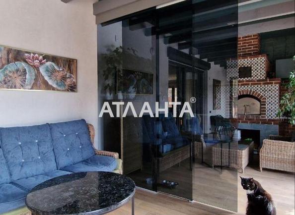 Будинок за адресою вул. Паркова (площа 350 м²) - фото 4 Будинок за адресою вул. Паркова (площа 350 м²) - Atlanta.ua - фото 4