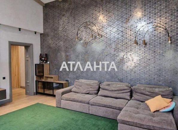 Будинок за адресою вул. Паркова (площа 350 м²) - фото 5 Будинок за адресою вул. Паркова (площа 350 м²) - Atlanta.ua - фото 5