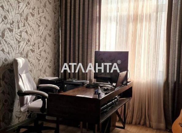 Будинок за адресою вул. Паркова (площа 350 м²) - фото 6 Будинок за адресою вул. Паркова (площа 350 м²) - Atlanta.ua - фото 6