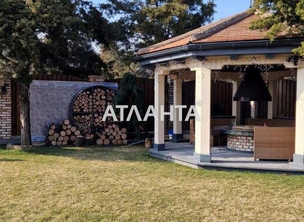 Будинок за адресою вул. Паркова (площа 350 м²) - фото 11 Будинок за адресою вул. Паркова (площа 350 м²) - Atlanta.ua - фото 11