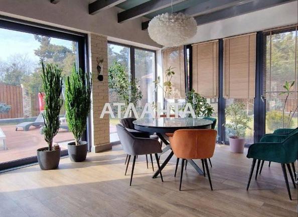 Будинок за адресою вул. Паркова (площа 350 м²) - фото 13 Будинок за адресою вул. Паркова (площа 350 м²) - Atlanta.ua - фото 13