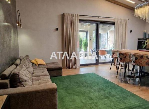 Будинок за адресою вул. Паркова (площа 350 м²) - фото 12 Будинок за адресою вул. Паркова (площа 350 м²) - Atlanta.ua - фото 12