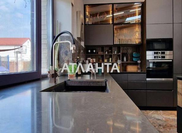 Будинок за адресою вул. Паркова (площа 350 м²) - фото 14 Будинок за адресою вул. Паркова (площа 350 м²) - Atlanta.ua - фото 14