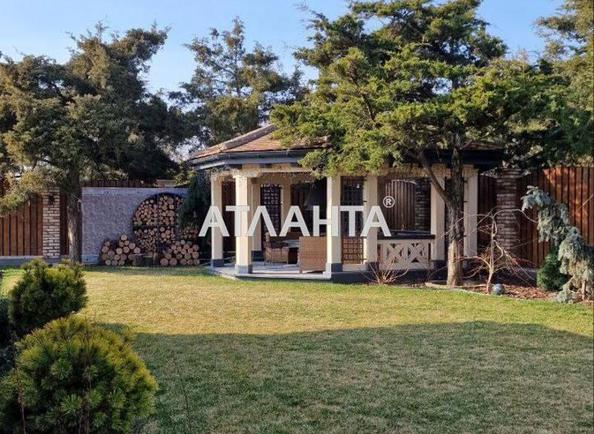 Будинок за адресою вул. Паркова (площа 350 м²) - фото 15 Будинок за адресою вул. Паркова (площа 350 м²) - Atlanta.ua - фото 15