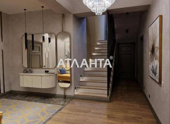 Будинок за адресою вул. Паркова (площа 350 м²) - фото 18 Будинок за адресою вул. Паркова (площа 350 м²) - Atlanta.ua - фото 18