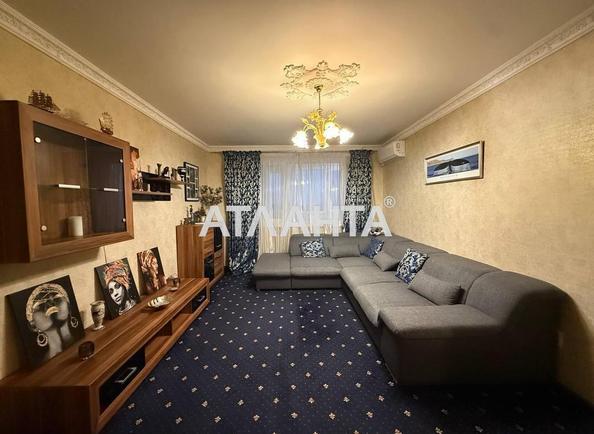 2-rooms apartment apartment by the address st. Glushko ak pr Dimitrova pr (area 57 m²) - Atlanta.ua - photo 7