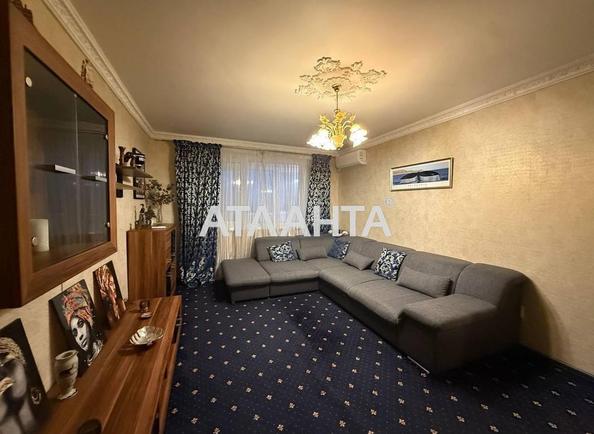 2-rooms apartment apartment by the address st. Glushko ak pr Dimitrova pr (area 57 m²) - Atlanta.ua - photo 8