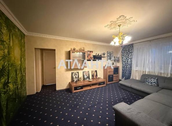 2-rooms apartment apartment by the address st. Glushko ak pr Dimitrova pr (area 57 m²) - Atlanta.ua - photo 9