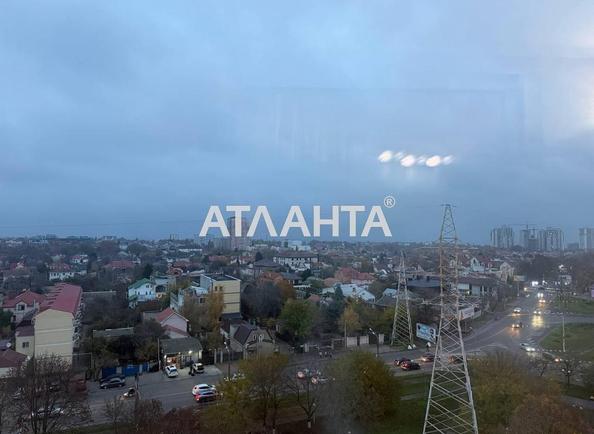 2-rooms apartment apartment by the address st. Glushko ak pr Dimitrova pr (area 57 m²) - Atlanta.ua - photo 11