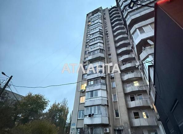 2-rooms apartment apartment by the address st. Glushko ak pr Dimitrova pr (area 57 m²) - Atlanta.ua - photo 17