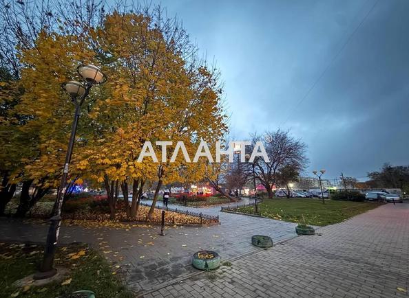 2-rooms apartment apartment by the address st. Glushko ak pr Dimitrova pr (area 57 m²) - Atlanta.ua - photo 18