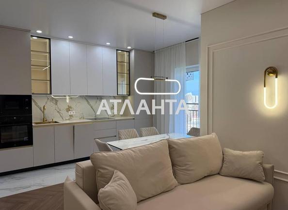 2-комнатная квартира по адресу ул. Краснова (площадь 67 м²) - фото 5 2-комнатная квартира по адресу ул. Краснова (площадь 67 м²) - Atlanta.ua - фото 5