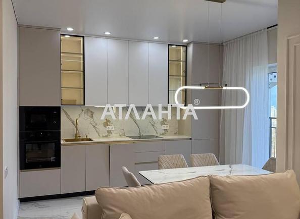 2-комнатная квартира по адресу ул. Краснова (площадь 67 м²) - фото 6 2-комнатная квартира по адресу ул. Краснова (площадь 67 м²) - Atlanta.ua - фото 6