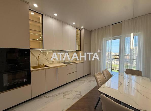 2-комнатная квартира по адресу ул. Краснова (площадь 67 м²) - фото 7 2-комнатная квартира по адресу ул. Краснова (площадь 67 м²) - Atlanta.ua - фото 7