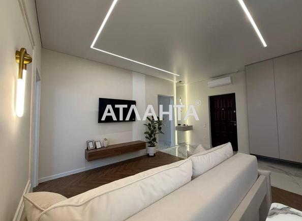 2-комнатная квартира по адресу ул. Краснова (площадь 67 м²) - фото 9 2-комнатная квартира по адресу ул. Краснова (площадь 67 м²) - Atlanta.ua - фото 9