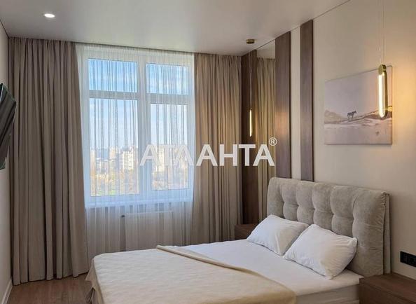 2-комнатная квартира по адресу ул. Краснова (площадь 67 м²) - фото 11 2-комнатная квартира по адресу ул. Краснова (площадь 67 м²) - Atlanta.ua - фото 11