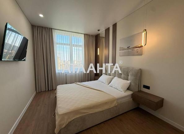 2-комнатная квартира по адресу ул. Краснова (площадь 67 м²) - фото 12 2-комнатная квартира по адресу ул. Краснова (площадь 67 м²) - Atlanta.ua - фото 12