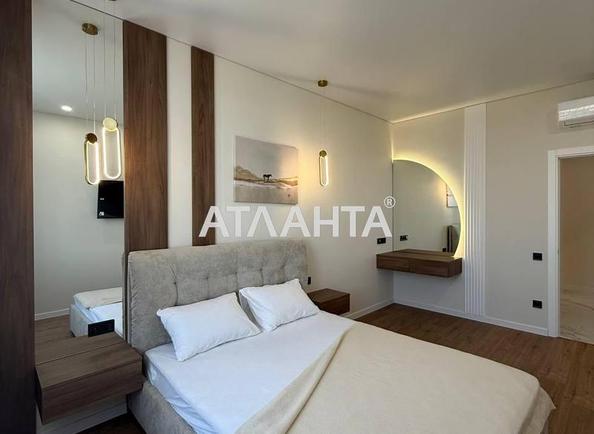 2-комнатная квартира по адресу ул. Краснова (площадь 67 м²) - фото 13 2-комнатная квартира по адресу ул. Краснова (площадь 67 м²) - Atlanta.ua - фото 13