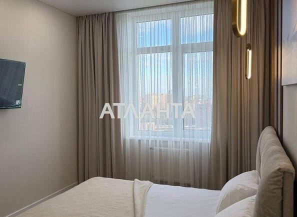 2-комнатная квартира по адресу ул. Краснова (площадь 67 м²) - фото 14 2-комнатная квартира по адресу ул. Краснова (площадь 67 м²) - Atlanta.ua - фото 14