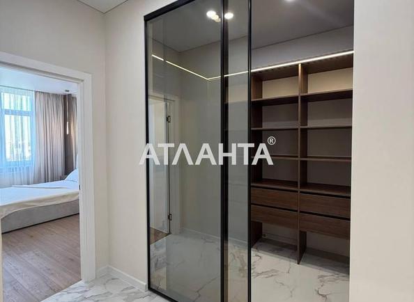 2-комнатная квартира по адресу ул. Краснова (площадь 67 м²) - фото 16 2-комнатная квартира по адресу ул. Краснова (площадь 67 м²) - Atlanta.ua - фото 16