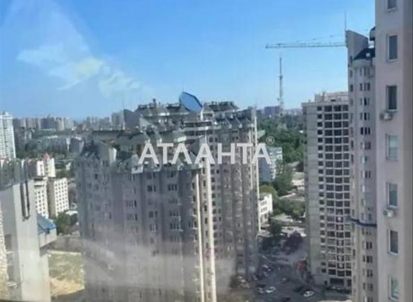 1-кімнатна квартира за адресою вул. Середньофонтанська (площа 66,5 м²) - фото 4 1-кімнатна квартира за адресою вул. Середньофонтанська (площа 66,5 м²) - Atlanta.ua - фото 4