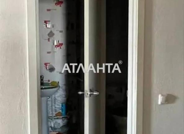 1-кімнатна квартира за адресою вул. Середньофонтанська (площа 66,5 м²) - фото 5 1-кімнатна квартира за адресою вул. Середньофонтанська (площа 66,5 м²) - Atlanta.ua - фото 5