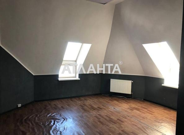 2-кімнатна квартира за адресою вул. Середньофонтанська (площа 66,5 м²) - фото 3 2-кімнатна квартира за адресою вул. Середньофонтанська (площа 66,5 м²) - Atlanta.ua - фото 3